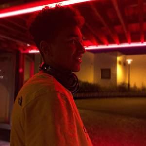 Meet your Posher, Jacob francis